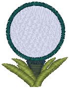 Golfball_pxf
