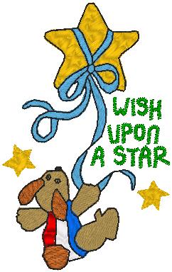 Starbear_pes