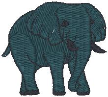 elephant_pxf
