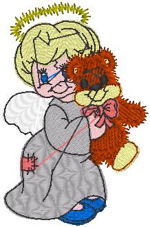 teddyangelSewTerific_hus